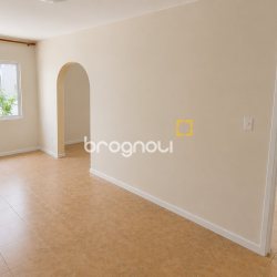 Apartamento com 70m², 2 quartos, 1 garagem, no bairro Bom Abrigo em Florianópolis