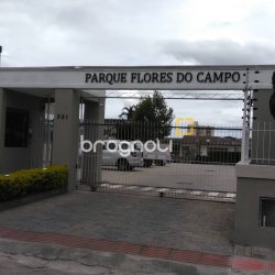 Apartamento com 64m², 3 quartos (sendo 1 suíte), 1 garagem, no bairro Ipiranga em São José