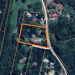Sítio com 200m², no bairro Ratones em Florianópolis