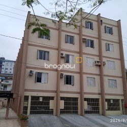 Apartamento com 89m², 3 quartos (sendo 1 suíte), 1 garagem, no bairro Coqueiros em Florianópolis