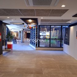 Flat com 35m², no bairro Trindade em Florianópolis