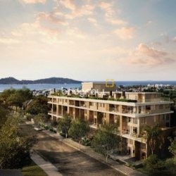 Apartamento com 69m², 1 quarto (sendo 1 suíte), 1 garagem, no bairro Campeche em Florianópolis