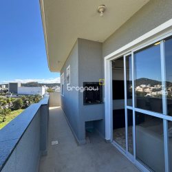 Apartamento com 63m², 2 quartos, 1 garagem, no bairro Ingleses em Florianópolis