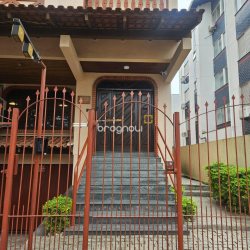 Cobertura com 156m², 4 quartos (sendo 1 suíte), 1 garagem, no bairro Canasvieiras em Florianópolis