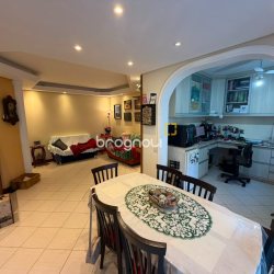 Apartamento com 84m², 2 quartos (sendo 1 suíte), 1 garagem, no bairro Itacorubi em Florianópolis
