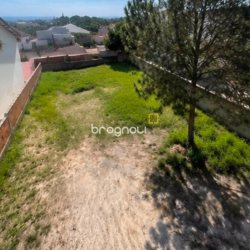 Terreno com 450m², no bairro Ingleses do Rio Vermelho em Florianópolis