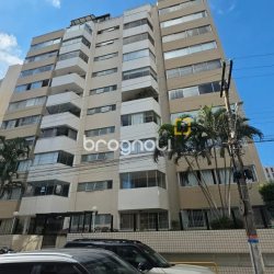 Cobertura com 223m², 4 quartos (sendo 2 suítes), 1 garagem, no bairro Centro em Florianópolis