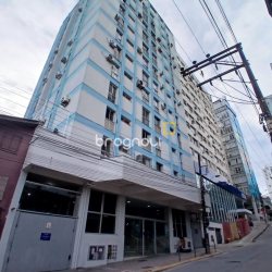 Apartamento com 57m², 2 quartos, no bairro Centro em Florianópolis