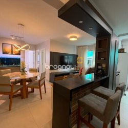 Apartamento com 58m², 2 quartos, no bairro Kobrasol em São José