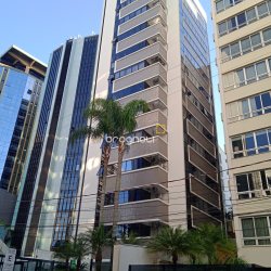 Sala com 60m², 1 garagem, no bairro Centro em Florianópolis