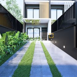 Casa com 107m², no bairro São João do Rio Vermelho em Florianópolis