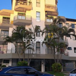 Apartamento com 42m², 1 quarto, 1 garagem, no bairro Canasvieiras em Florianópolis