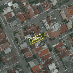 Terreno com 360m², no bairro Santa Mônica em Florianópolis