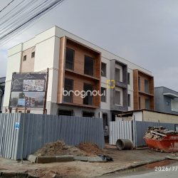 Sala com 34m², 1 garagem, no bairro Nova Palhoça em Palhoça