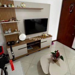 Apartamento com 65m², 2 quartos (sendo 1 suíte), 1 garagem, no bairro Ingleses do Rio Vermelho em Florianópolis