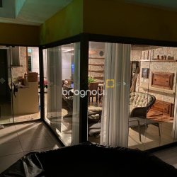Cobertura com 158m², 3 quartos (sendo 1 suíte), 2 garagens, no bairro Campeche em Florianópolis
