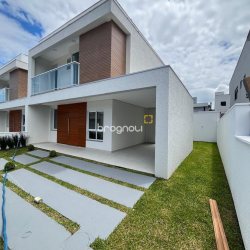 Casa com 138m², 3 quartos (sendo 1 suíte), 1 garagem, no bairro Ingleses do Rio Vermelho em Florianópolis