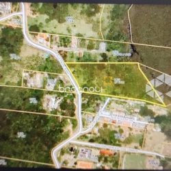 Terreno com 14000m², no bairro Santo Antônio de Lisboa em Florianópolis