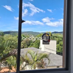 Studio com 36m², 1 quarto, 1 garagem, no bairro Trindade em Florianópolis