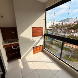 Apartamento com 73m², 2 quartos (sendo 1 suíte), 1 garagem, no bairro Ingleses em Florianópolis