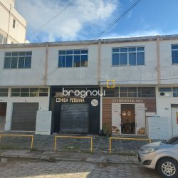Prédio com 340m², no bairro Trindade em Florianópolis