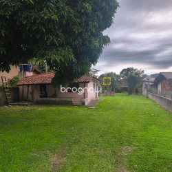 Sítio com 100m², 2 quartos, no bairro Ratones em Florianópolis