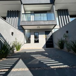 Casa com 130m², 3 quartos (sendo 1 suíte), 2 garagens, no bairro Ingleses em Florianópolis