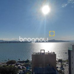 Apartamento com 112m², 3 quartos (sendo 1 suíte), 1 garagem, no bairro Agronômica em Florianópolis