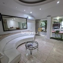 Apartamento com 49m², 1 quarto, no bairro Centro em Florianópolis