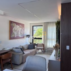 Apartamento com 115m², 3 quartos (sendo 1 suíte), 1 garagem, no bairro Saco dos Limões em Florianópolis
