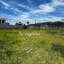 Terreno com 600m², no bairro Capoeiras em Florianópolis