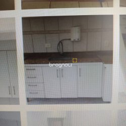 Apartamento com 56m², 2 quartos, 1 garagem, no bairro Coqueiros em Florianópolis