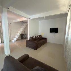 Casa com 150m², 1 quarto, 2 garagens, no bairro Jurerê em Florianópolis