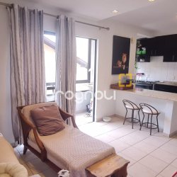 Apartamento com 46m², 1 quarto, 1 garagem, no bairro Jurerê Internacional em Florianópolis
