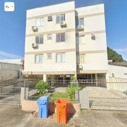 Apartamento com 70m², 2 quartos, 1 garagem, no bairro Jardim Atlântico em Florianópolis