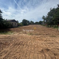 Terreno com 1000m², no bairro São João do Rio Vermelho em Florianópolis