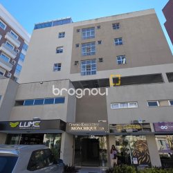 Sala com 25m², 1 garagem, no bairro Trindade em Florianópolis