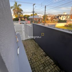 Apartamento com 82m², 2 quartos (sendo 1 suíte), 1 garagem, no bairro Ingleses em Florianópolis