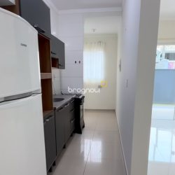 Apartamento com 93m², 2 quartos (sendo 1 suíte), 1 garagem, no bairro Ingleses em Florianópolis