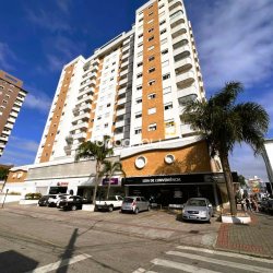 Apartamento com 88m², 3 quartos (sendo 1 suíte), 2 garagens, no bairro Pagani em Palhoça