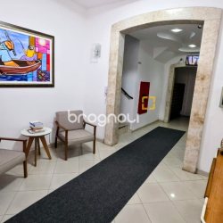 Apartamento com 43m², 1 quarto, no bairro Centro em Florianópolis