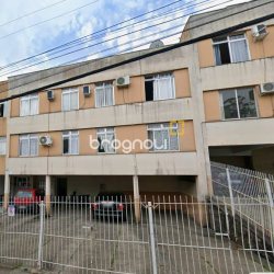 Apartamento com 64m², 3 quartos, 1 garagem, no bairro Jardim Atlântico em Florianópolis