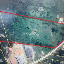 Terreno com 36000m², no bairro Ratones em Florianópolis