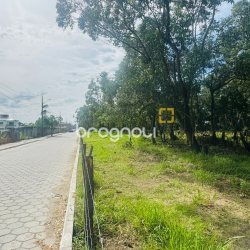 Terreno com 380m², no bairro São João do Rio Vermelho em Florianópolis