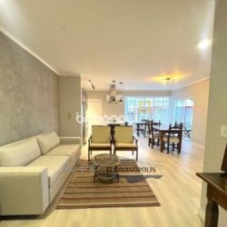 Cobertura com 191m², 3 quartos (sendo 1 suíte), 1 garagem, no bairro Jurerê Internacional em Florianópolis