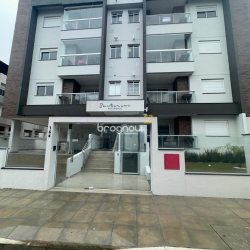 Apartamento com 66m², 2 quartos (sendo 1 suíte), 1 garagem, no bairro Ingleses em Florianópolis