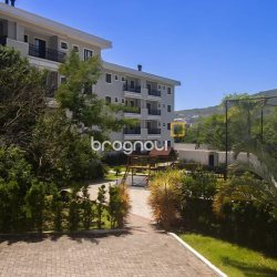 Apartamento com 55m², 2 quartos, 1 garagem, no bairro Vargem do Bom Jesus em Florianópolis