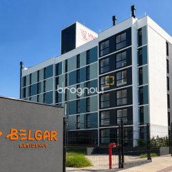 Apartamento com 56m², 2 quartos, 1 garagem, no bairro Serraria em São José