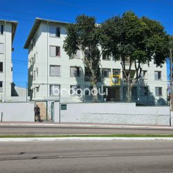 Apartamento com 62m², 2 quartos, 1 garagem, no bairro Capoeiras em Florianópolis