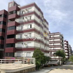 Apartamento com 71m², 2 quartos (sendo 1 suíte), 1 garagem, no bairro Trindade em Florianópolis